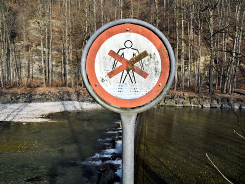 Stopschild