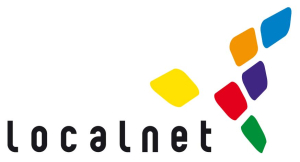 Logo von Localnet